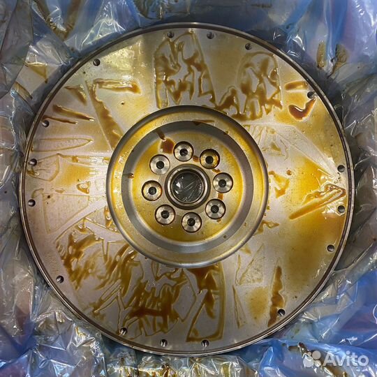 Маховик 4991532