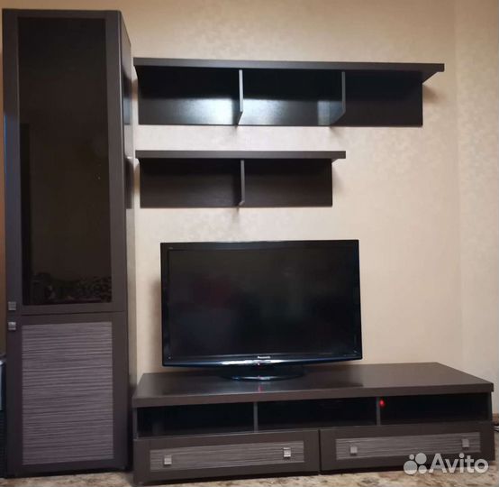 Мебель стенка бу