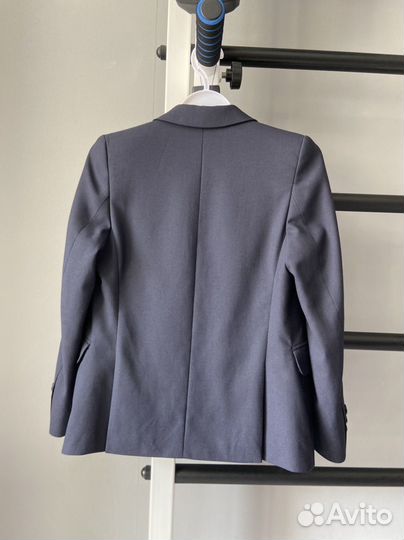 Школьный костюм для мальчика 128