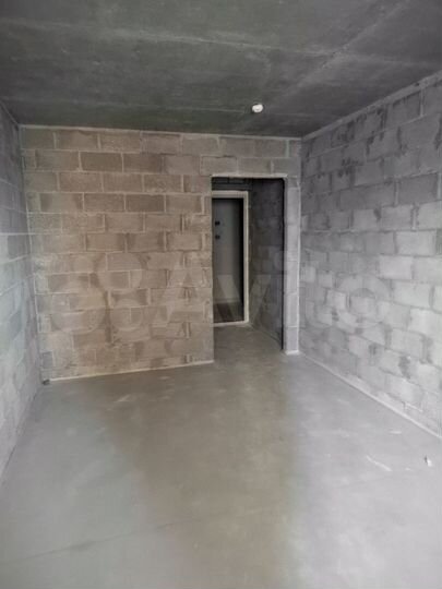 1-к. квартира, 44 м², 8/23 эт.