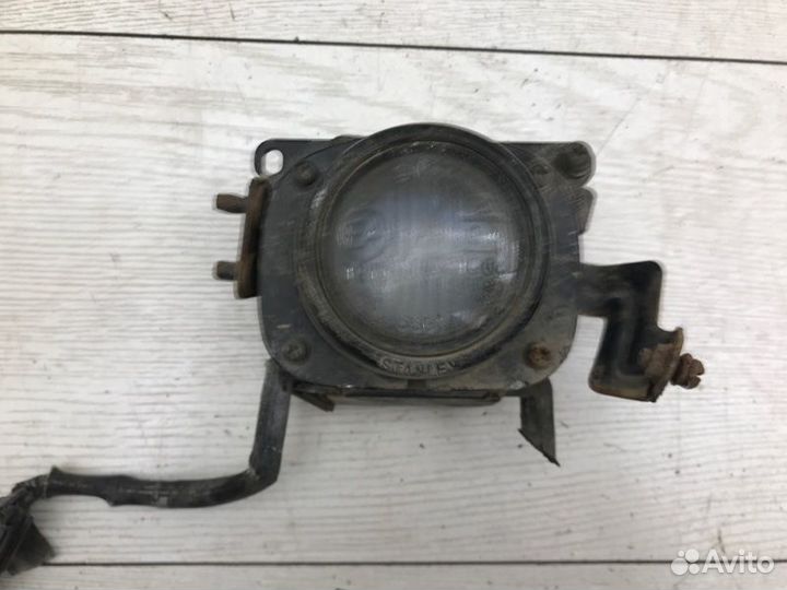 Птф правая Mitsubishi Lancer 9 4G18 2007