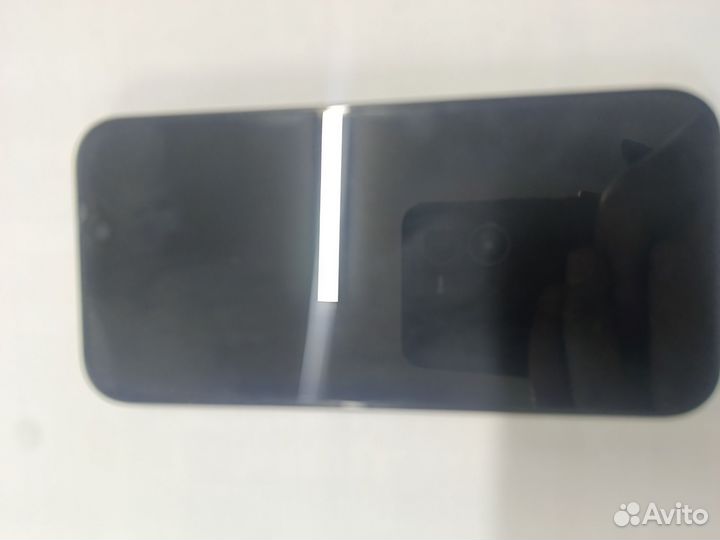 iPhone 15 Pro, 128 ГБ