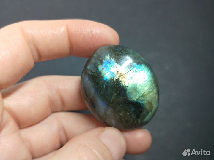 Лабрадор камень спектролит - Индия