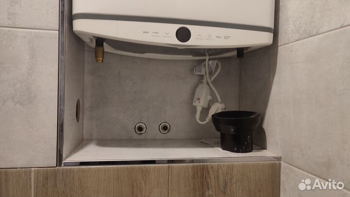 Услуги сантехника сантехнические работы