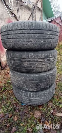 Nokian Tyres Hakka H 205/60 R16 92H