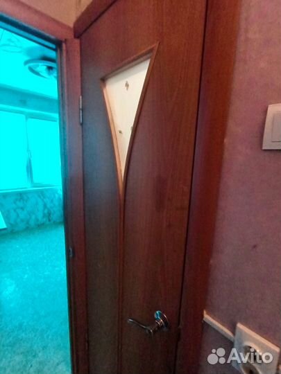 Продам двери межкомнатные