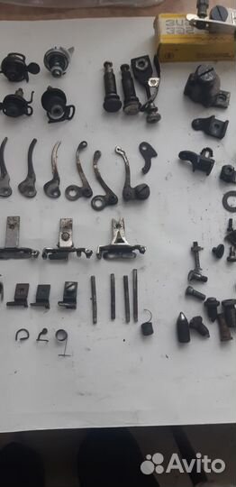 Запчасти для швейной машинки Singer