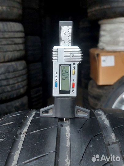 Continental ContiUltraContact UC6 255/45 R20 101V