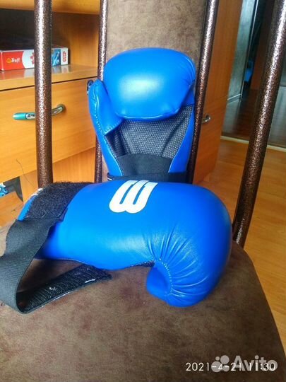 Форма для тхеквандо