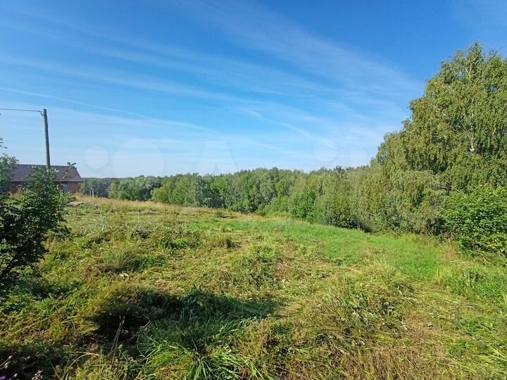 Участок 11,9 сот. (ИЖС)