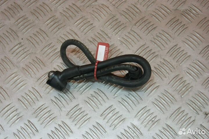 Шланг тормозной передний Kawasaki ZZR250