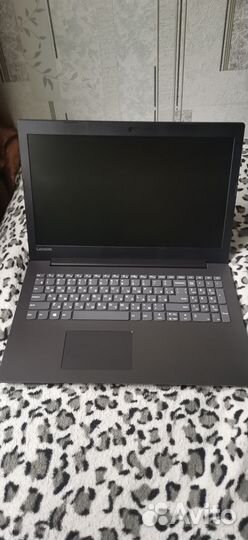 Ноутбук Lenovo ideapad 330 15igm