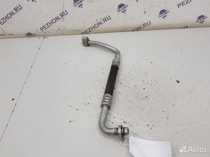 Трубка кондиционера Renault Duster