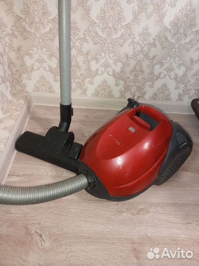 Пылесос Bosch