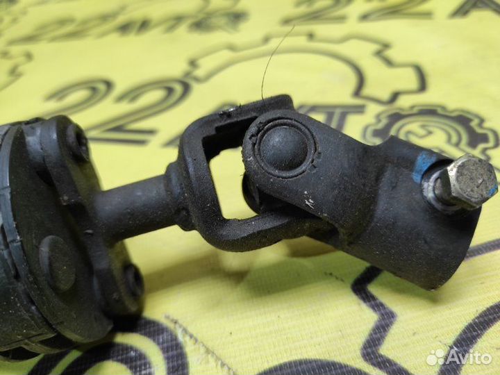 Рулевой карданчик Subaru Legacy BLE EZ30