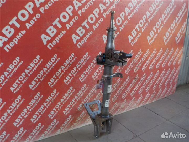 Рулевая колонка Chevrolet Lacetti 2008