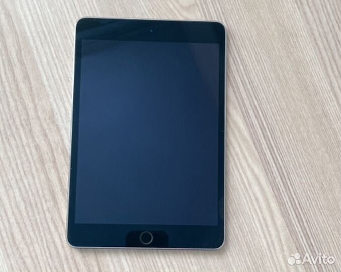 iPad mini 4 64gb