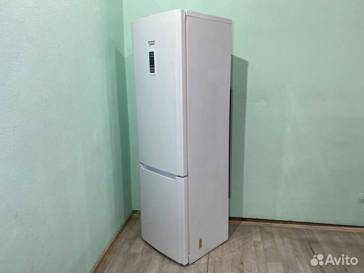 Холодильник Hotpoint-ariston no frost