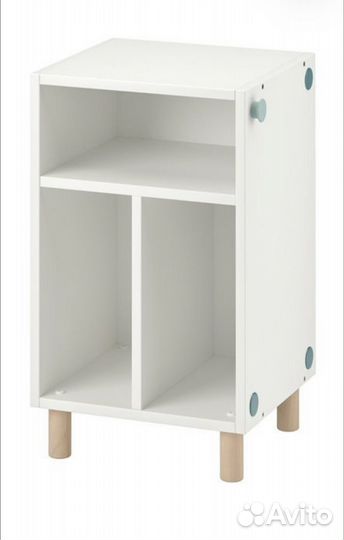 Тумба для спальни икеа IKEA смуссла