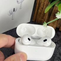 Беспроводные наушники apple airpods pro 2