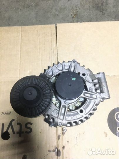 Генератор Bmw 5 E60 N52B30AF 3.0 2003-2010