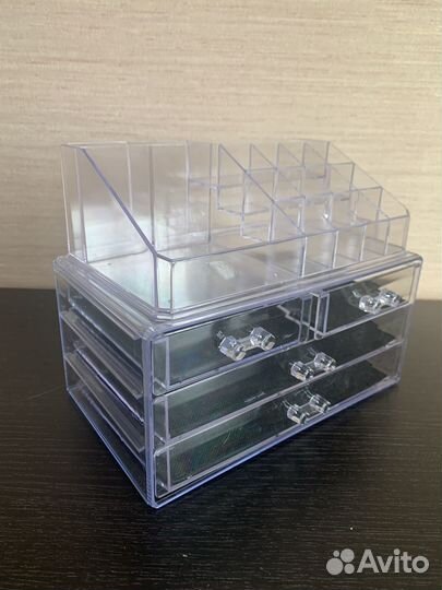 Органайзер для косметики