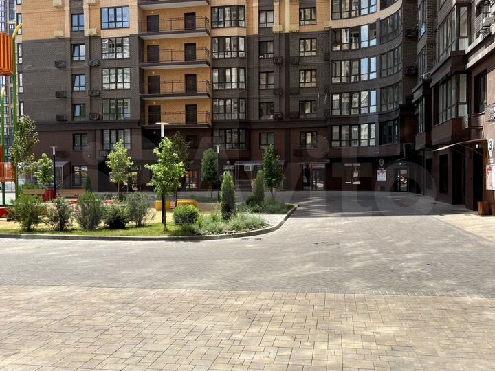 Коммерция 70 м2 ЖК Достояние