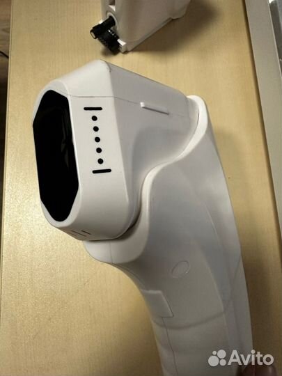 Косметологический Аппарат SMAS Hifu 4D(белый)