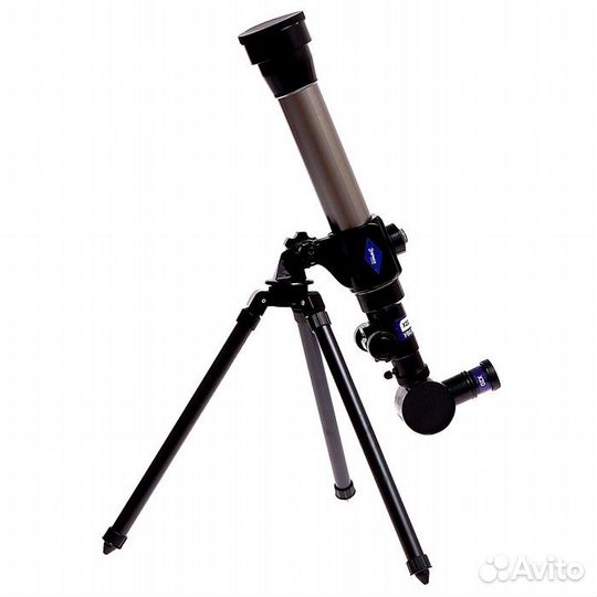 Телескоп детский «Млечный путь» 3 уровня кратности