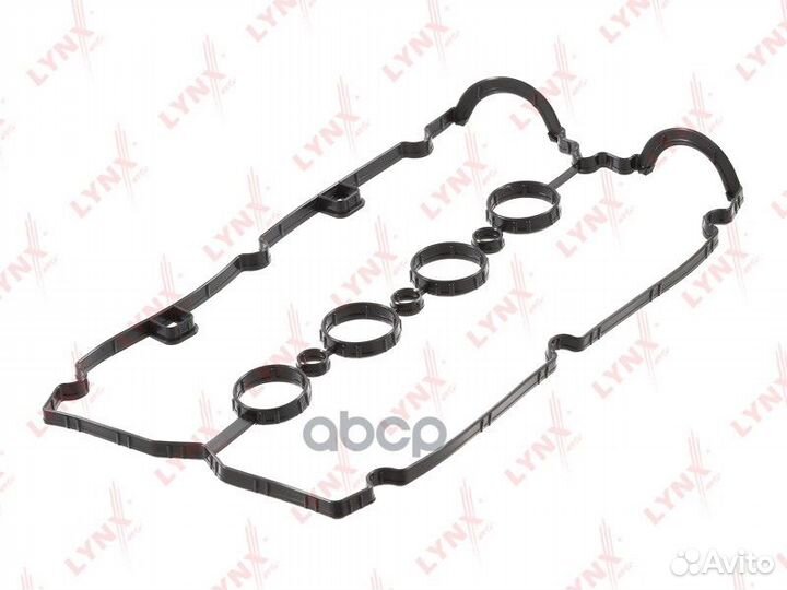 Прокладка крышки головки цилиндра SG1080 lynxauto