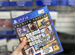 Игры для PlayStation 4/5/xbox/ nintendo switch