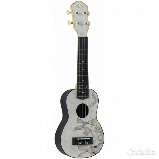 Укулеле Terris plus-70 bunny
