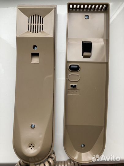 Трубка для домофона Laskomex