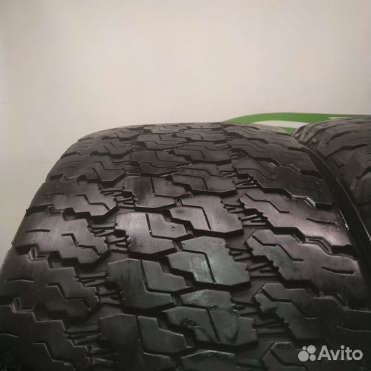 Goodyear Wrangler SilentArmor 275/60 R20
