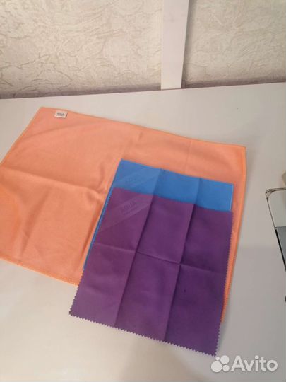 Салфетки Гринвей новые