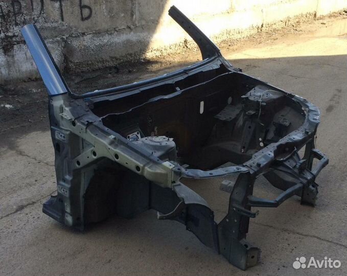 Лонжерон передний правый Suzuki Escudo TD94W H27A