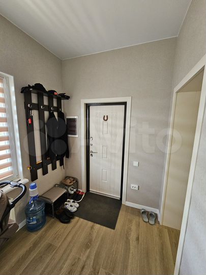 Дом 200 м² на участке 6 сот.