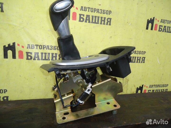 Кулиса АКПП Lifan Solano