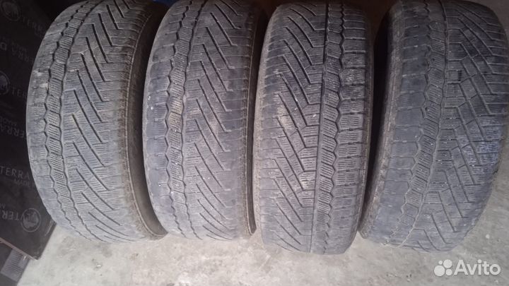 Continental ContiVikingContact 5 225/55 R17