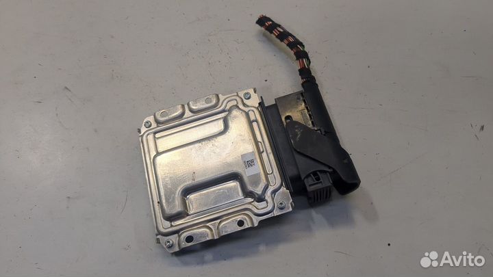 Блок управления системой AdBlue Mercedes C W205, 2