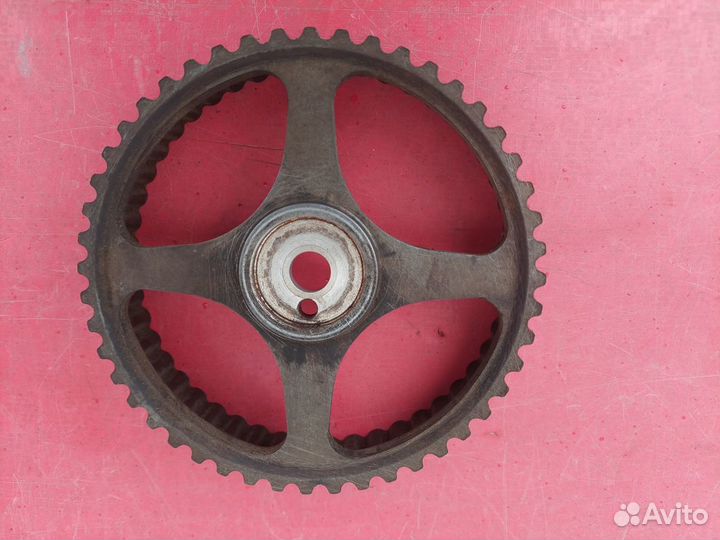 Шестерня распредвала Mitsubishi Galant 7