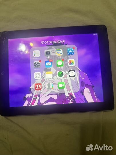 iPad 3