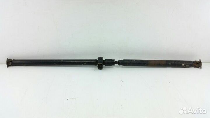 Карданный вал Nissan X-Trail NT30 QR20 2004