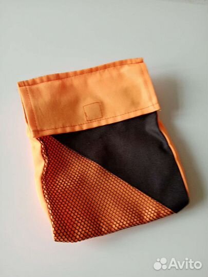 Детали от велосипеда