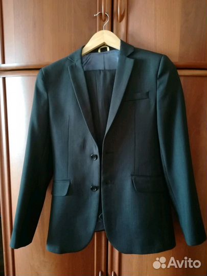 Пиджак и брюки