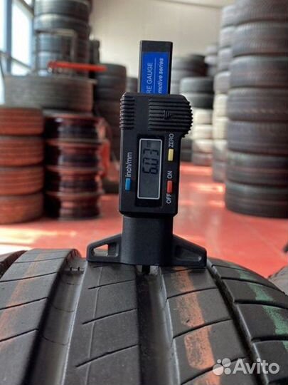 Michelin Primacy 3 205/45 R17