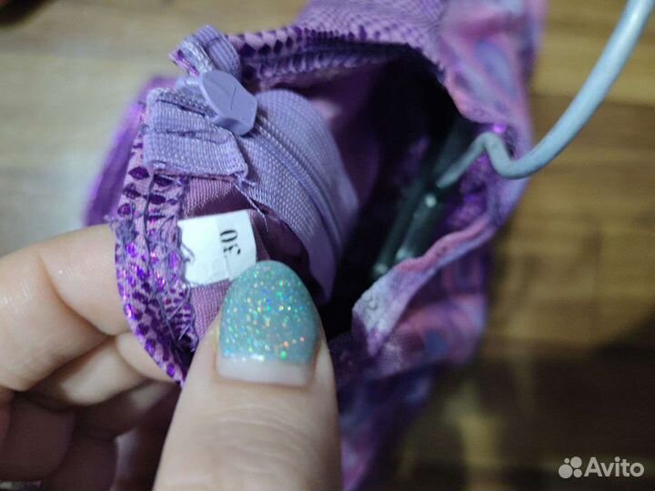 Карнавальный костюм