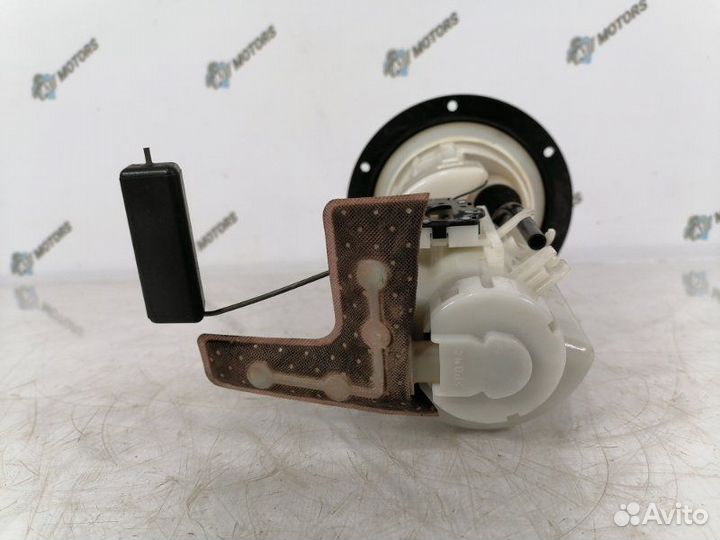 Бензонасос Mitsubishi Colt Z23W 4A91