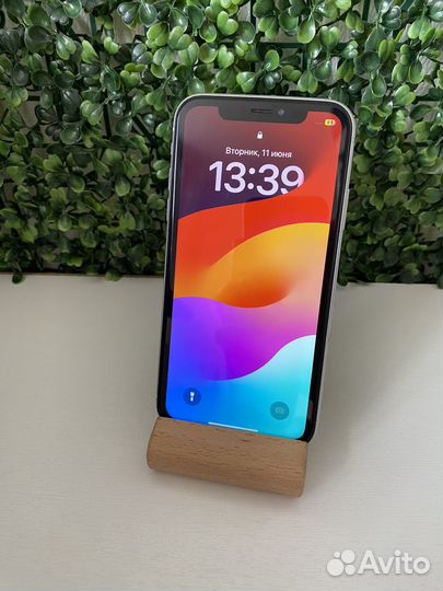 iPhone Xr, 128 ГБ
