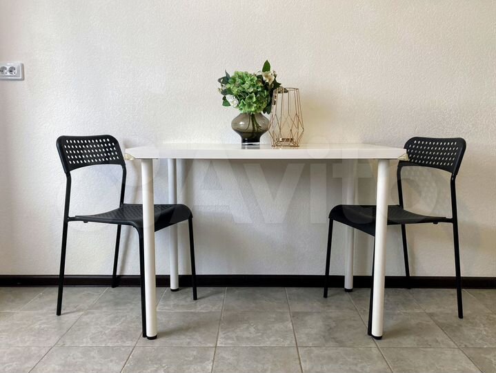 1-к. квартира, 36,6 м², 3/12 эт.